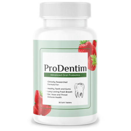 Buy ProDentim 1 bottle sale price: